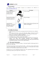 Preview for 17 page of Ambient Weather WR-333A User Manual