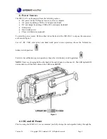 Preview for 6 page of Ambient Weather WR-334-U User Manual