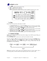 Preview for 10 page of Ambient Weather WR-334-U User Manual