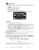 Preview for 11 page of Ambient Weather WR-335 ADVENTURER2 User Manual