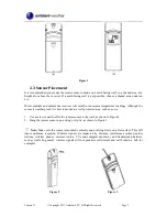 Предварительный просмотр 3 страницы Ambient Weather WS-0262 User Manual