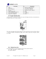 Предварительный просмотр 6 страницы Ambient Weather WS-0262 User Manual