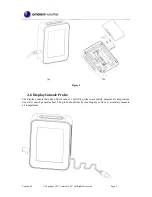 Предварительный просмотр 5 страницы Ambient Weather WS-0262A User Manual