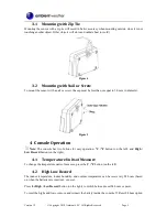 Предварительный просмотр 5 страницы Ambient Weather WS-0270 User Manual