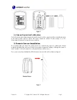 Preview for 3 page of Ambient Weather WS-04 User Manual