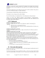 Preview for 6 page of Ambient Weather WS-04 User Manual