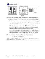 Preview for 5 page of Ambient Weather WS-07 User Manual