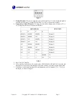 Preview for 4 page of Ambient Weather WS-0802 User Manual