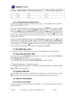 Предварительный просмотр 9 страницы Ambient Weather WS-0802 User Manual