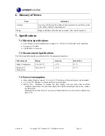 Preview for 12 page of Ambient Weather WS-0802 User Manual