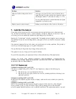 Preview for 14 page of Ambient Weather WS-0802 User Manual