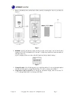 Предварительный просмотр 3 страницы Ambient Weather WS-09 User Manual