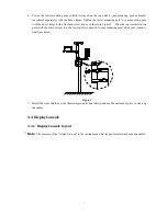 Preview for 7 page of Ambient Weather WS-1070 User Manual