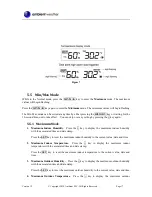 Preview for 17 page of Ambient Weather WS-1070 User Manual