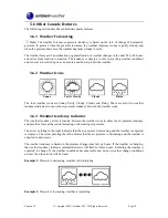 Preview for 19 page of Ambient Weather WS-1070 User Manual