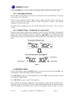 Предварительный просмотр 10 страницы Ambient Weather WS-1171 User Manual