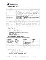 Предварительный просмотр 13 страницы Ambient Weather WS-1171 User Manual