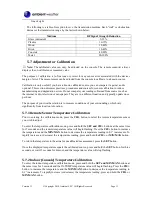 Preview for 13 page of Ambient Weather WS-14 User Manual