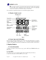 Preview for 7 page of Ambient Weather WS-16 User Manual