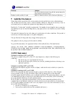 Preview for 13 page of Ambient Weather WS-16 User Manual