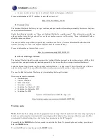 Preview for 20 page of Ambient Weather WS-1950 Manual