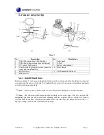 Предварительный просмотр 5 страницы Ambient Weather WS-2000 User Manual