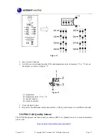 Предварительный просмотр 13 страницы Ambient Weather WS-2000 User Manual