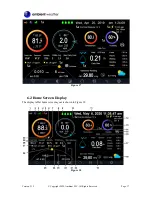 Предварительный просмотр 17 страницы Ambient Weather WS-2000 User Manual