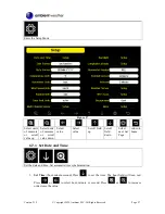 Предварительный просмотр 27 страницы Ambient Weather WS-2000 User Manual