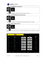 Предварительный просмотр 30 страницы Ambient Weather WS-2000 User Manual