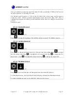 Предварительный просмотр 35 страницы Ambient Weather WS-2000 User Manual