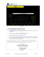 Предварительный просмотр 37 страницы Ambient Weather WS-2000 User Manual