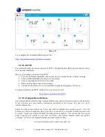 Предварительный просмотр 39 страницы Ambient Weather WS-2000 User Manual