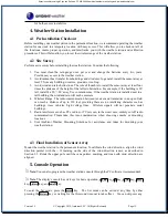 Предварительный просмотр 15 страницы Ambient Weather WS-2080 User Manual