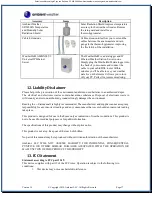 Предварительный просмотр 37 страницы Ambient Weather WS-2080 User Manual