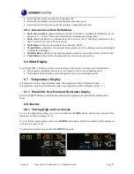 Preview for 25 page of Ambient Weather WS-2902B User Manual