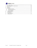 Preview for 2 page of Ambient Weather WS-3000-X8 User Manual