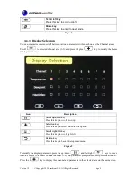 Preview for 9 page of Ambient Weather WS-3000-X8 User Manual