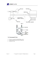 Preview for 3 page of Ambient Weather WS-5300 User Manual