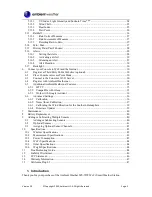 Предварительный просмотр 2 страницы Ambient Weather WS-7078 User Manual