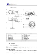 Предварительный просмотр 6 страницы Ambient Weather WS-7078 User Manual