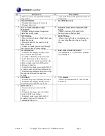 Preview for 3 page of Ambient Weather WS-8365 User Manual