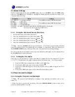 Preview for 7 page of Ambient Weather WS-8365 User Manual