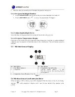 Preview for 8 page of Ambient Weather WS-8365 User Manual