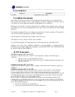 Preview for 11 page of Ambient Weather WS-8365 User Manual