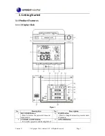 Предварительный просмотр 3 страницы Ambient Weather WS-8400 User Manual