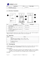 Предварительный просмотр 5 страницы Ambient Weather WS-8400 User Manual