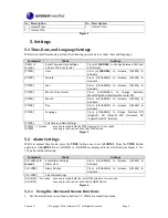 Предварительный просмотр 8 страницы Ambient Weather WS-8400 User Manual