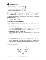 Предварительный просмотр 9 страницы Ambient Weather WS-8400 User Manual