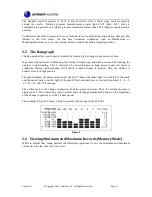 Предварительный просмотр 11 страницы Ambient Weather WS-8400 User Manual